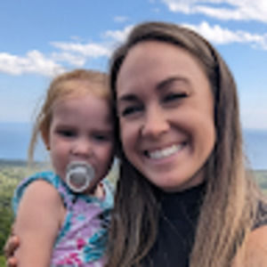 Meet your Posher, Chelsie